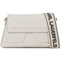 Tašky Karl Lagerfeld IKON K SOFT WEBBING CROSSB