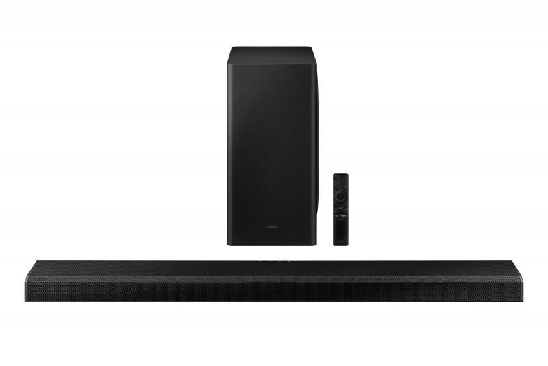 SAMSUNG HW-Q800A/EN vystavený kus