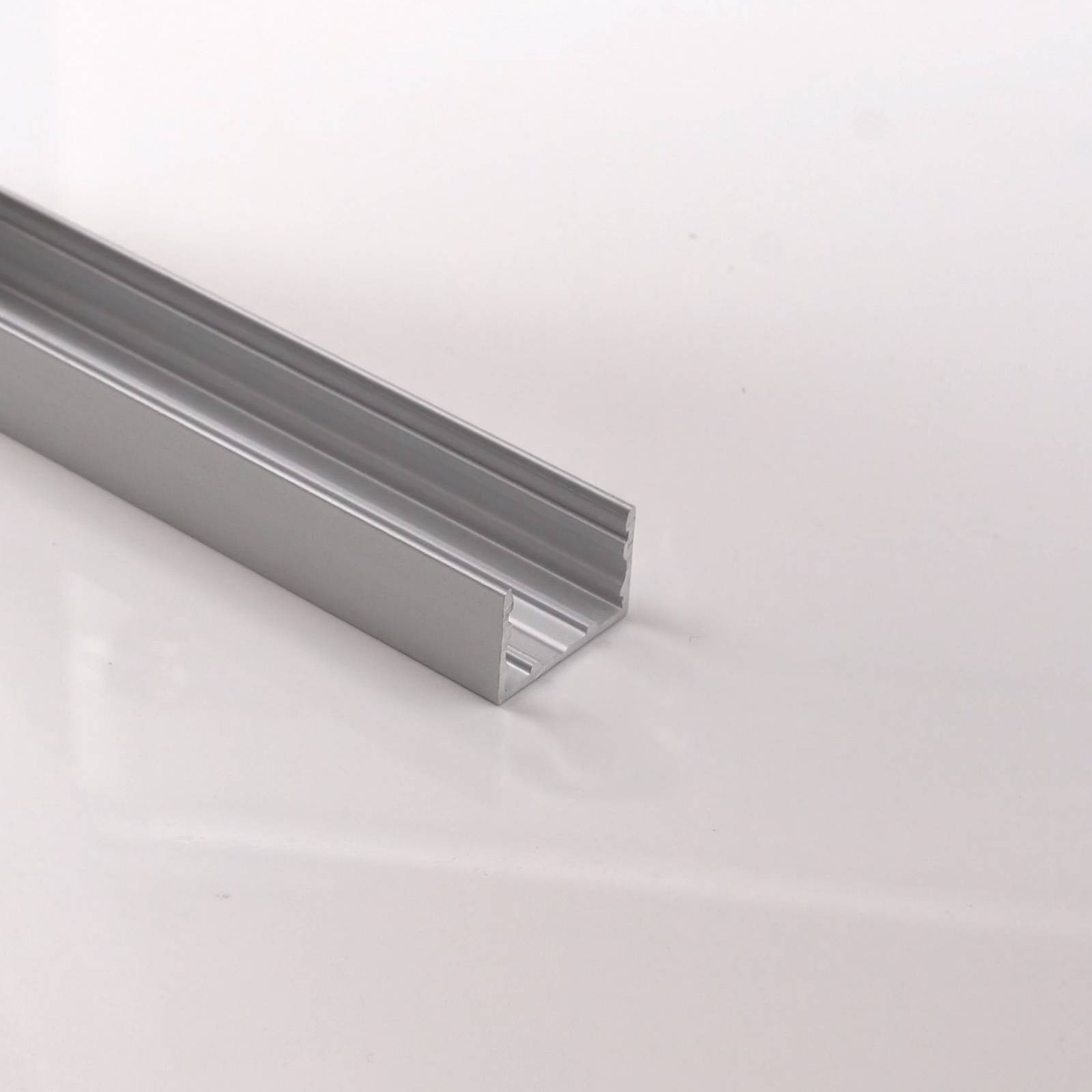 SLC Profil 96,5 cm pre LED pásik 230 V IP65