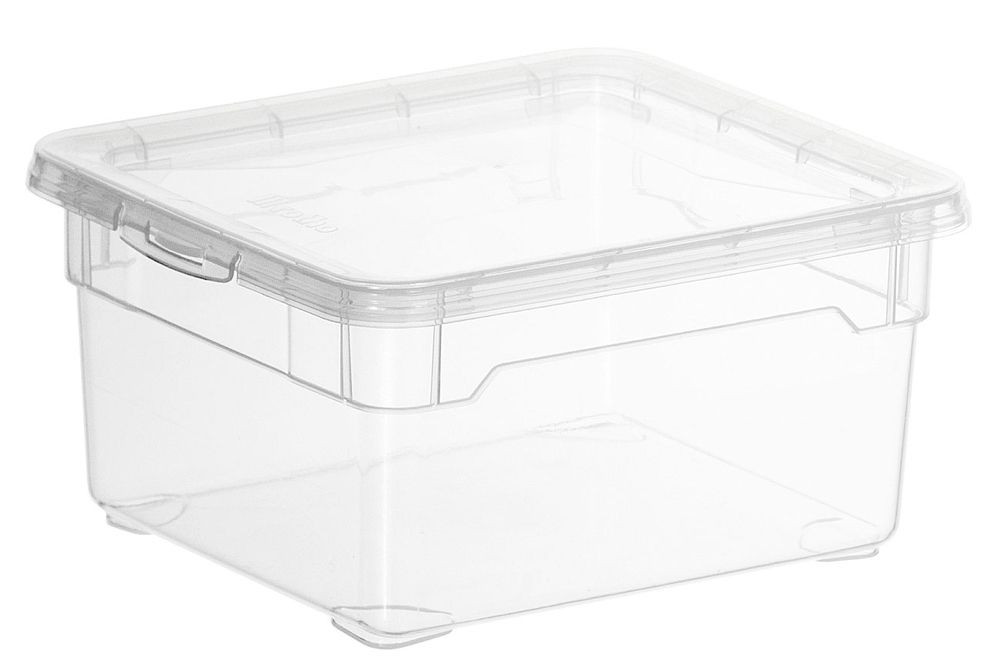 Úložný box CLEARBOX 2L