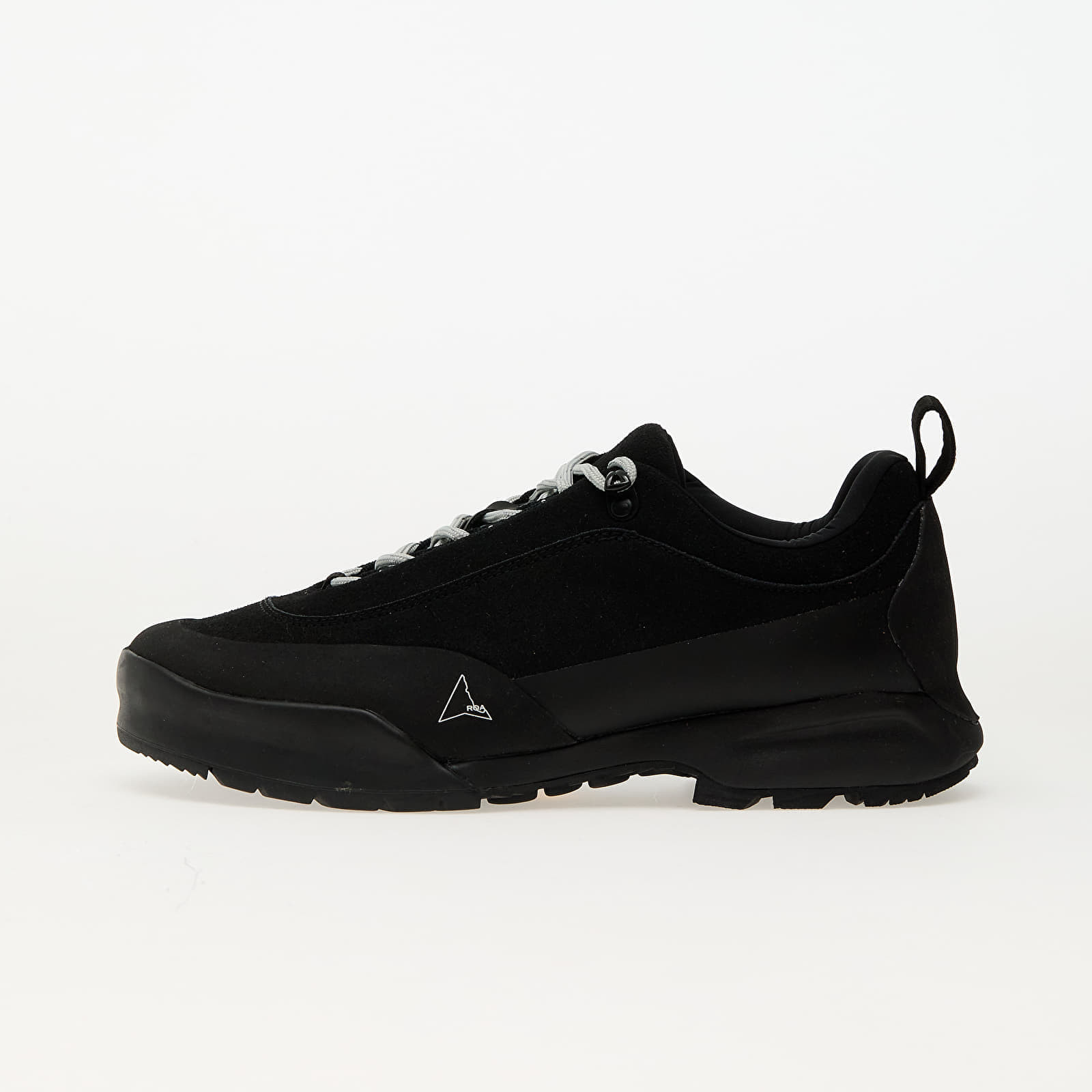 Tenisky ROA Cingino Black EUR 43