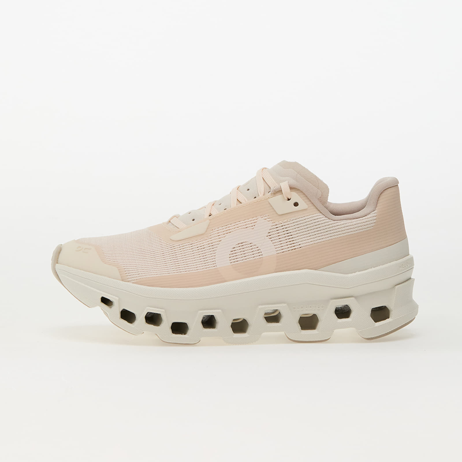 Tenisky On W Cloudmonster Void Dew/ Ivory EUR 38