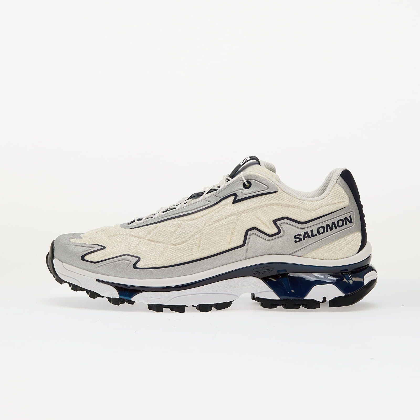 Tenisky Salomon XT-Slate Vanila/ Ftw Silver/ Mar Bl EUR 40 2/3
