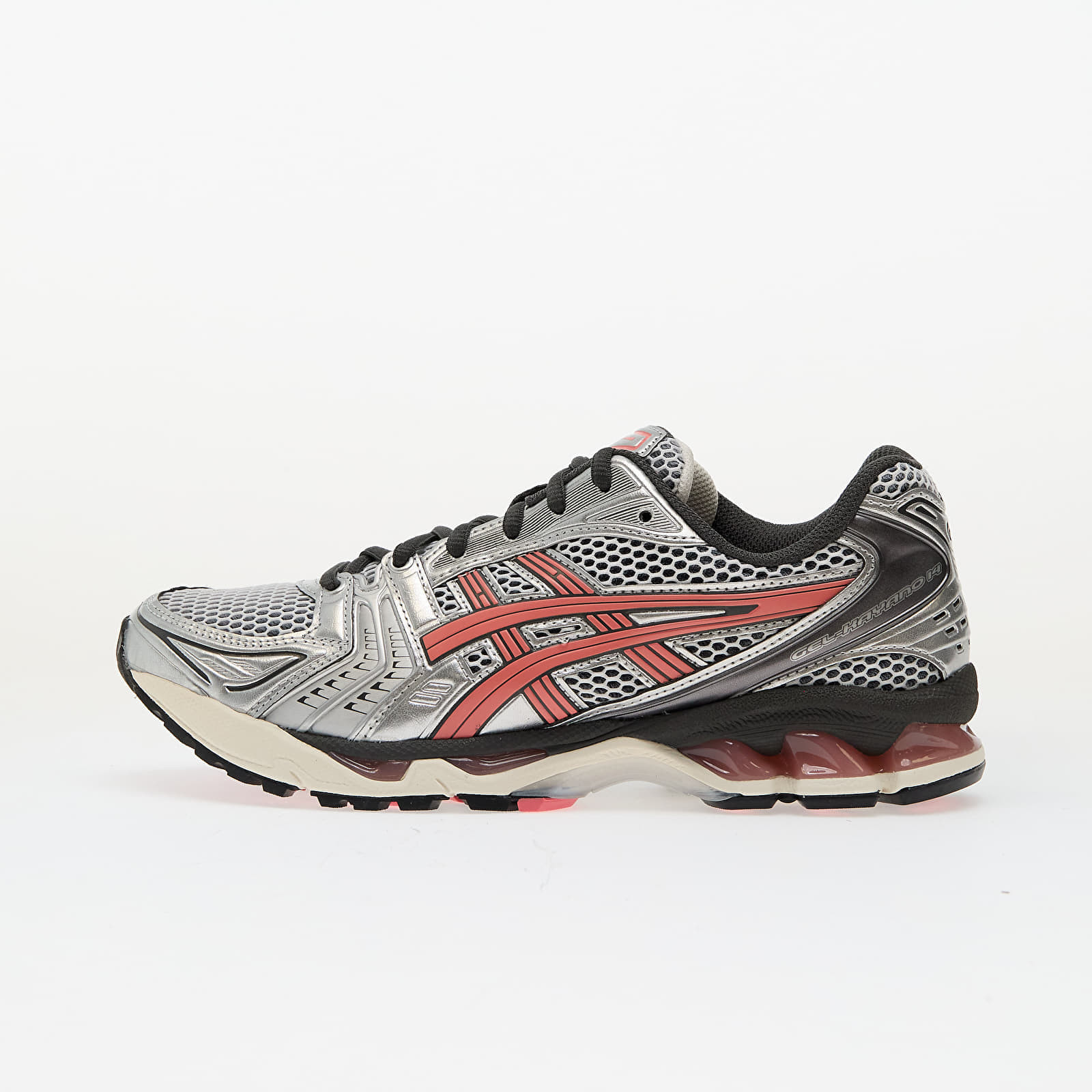Tenisky Asics Gel-Kayano 14 White/ Papaya EUR 37.5