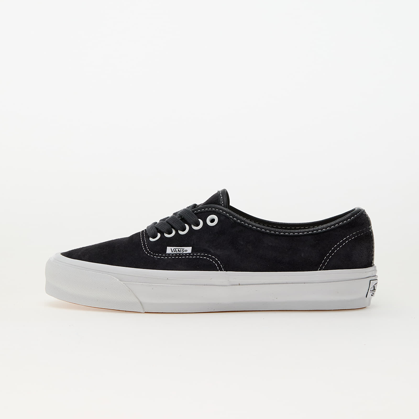 Tenisky Vans LX Authentic 44 Pig Suede Nine Iron EUR 36.5