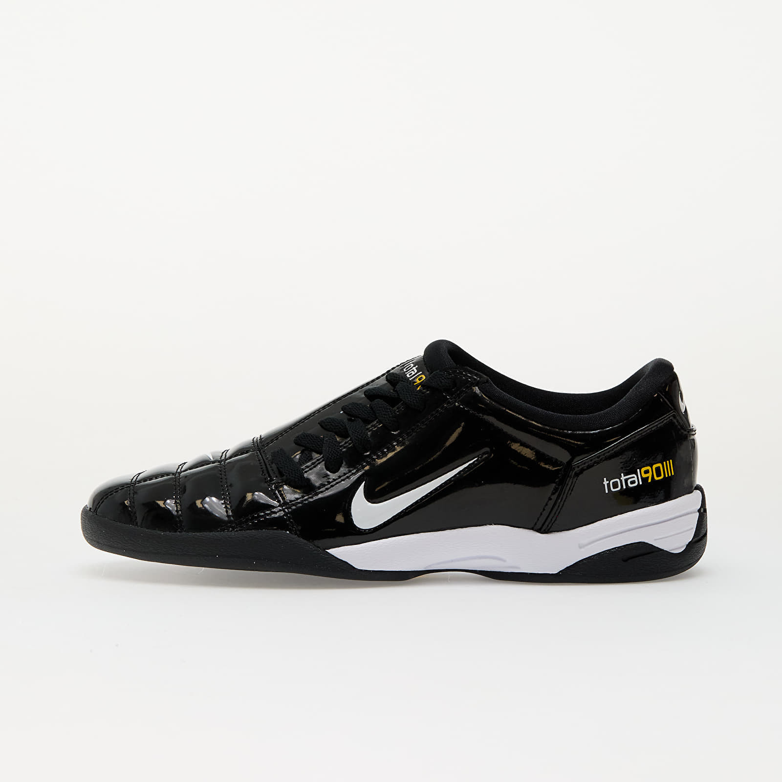 Tenisky Nike T90 Sp Black/ White-Metallic Silver EUR 37.5
