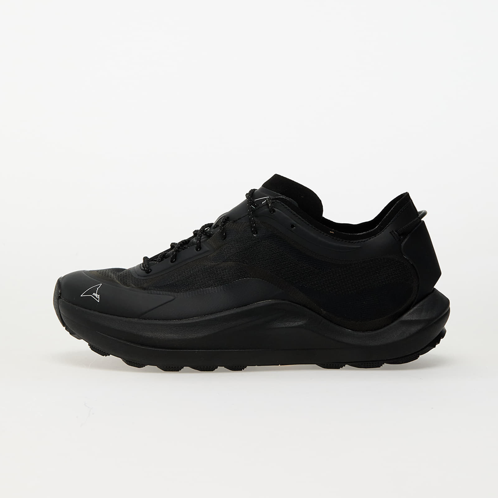 Tenisky ROA Sella Black EUR 41