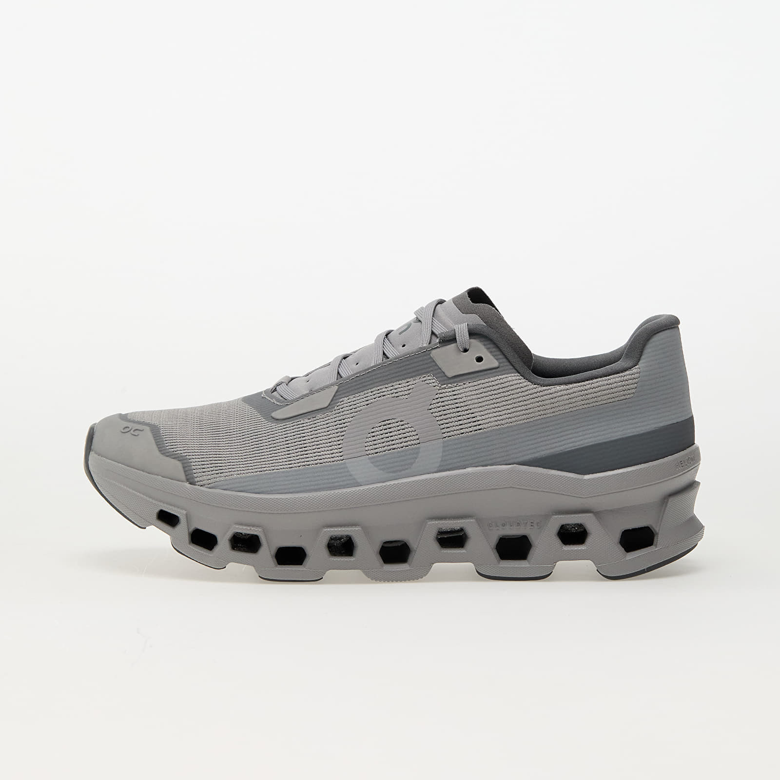 Tenisky On M Cloudmonster Void Alloy/ Glacier EUR 47