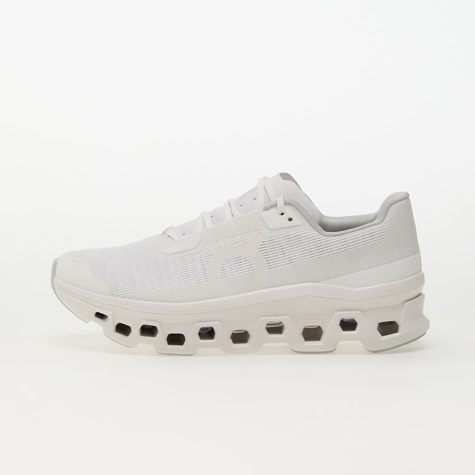 Tenisky On M Cloudmonster Void White/ White EUR 44