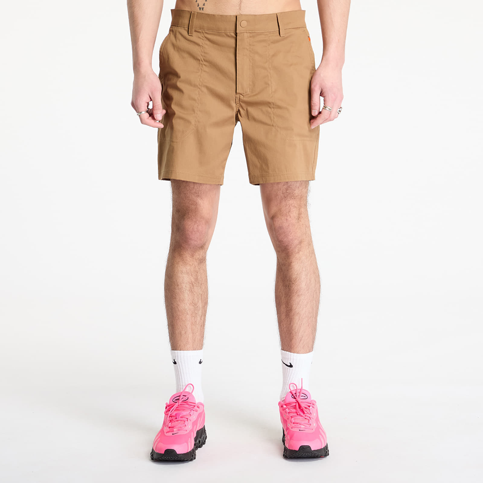 Šortky Columbia Landroamer™ Twill Short Delta 32