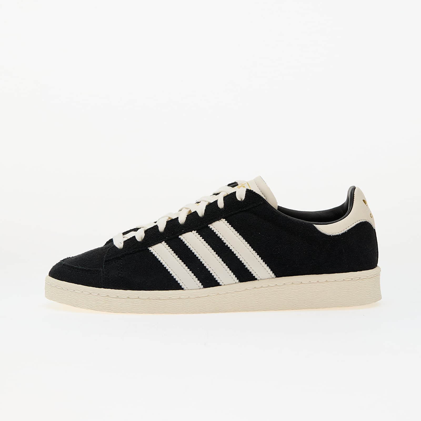 Tenisky adidas Jabbar Lo Core Black/ Cloud White/ Off White EUR 40 2/3