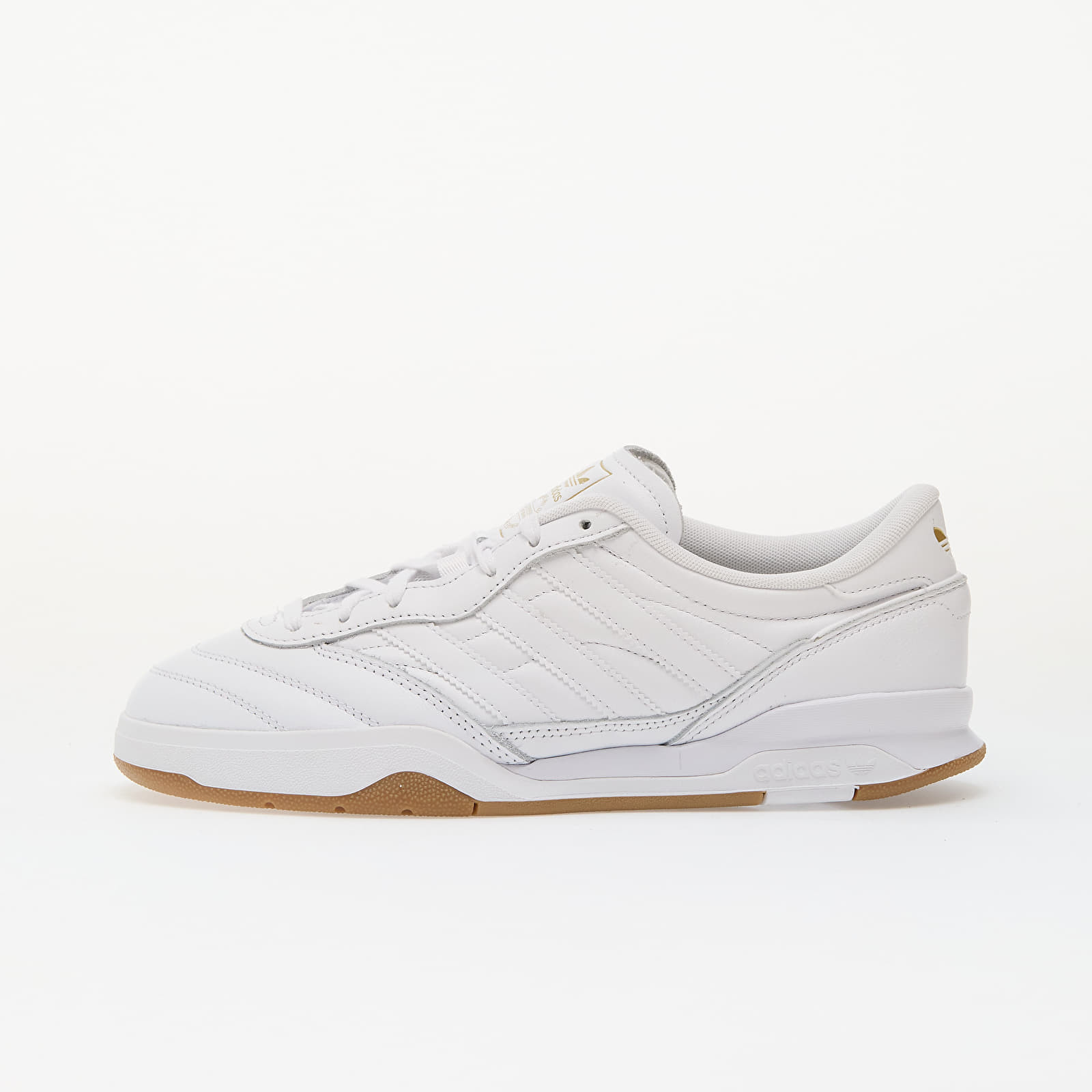 Tenisky adidas Mundial Fc Ftw White/ Ftw White/ Gum4 EUR 40 2/3