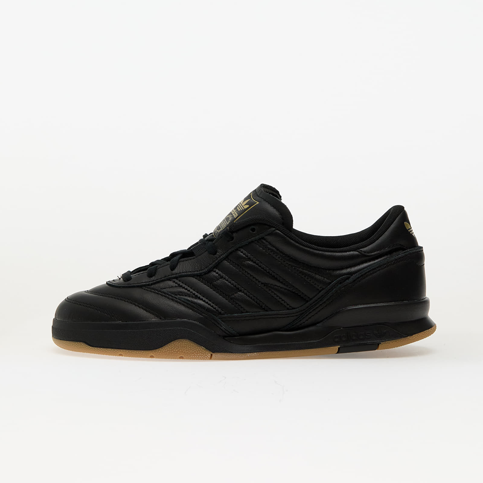 Tenisky adidas Mundial Fc Core Black/ Core Black/ Gum4 EUR 45 1/3