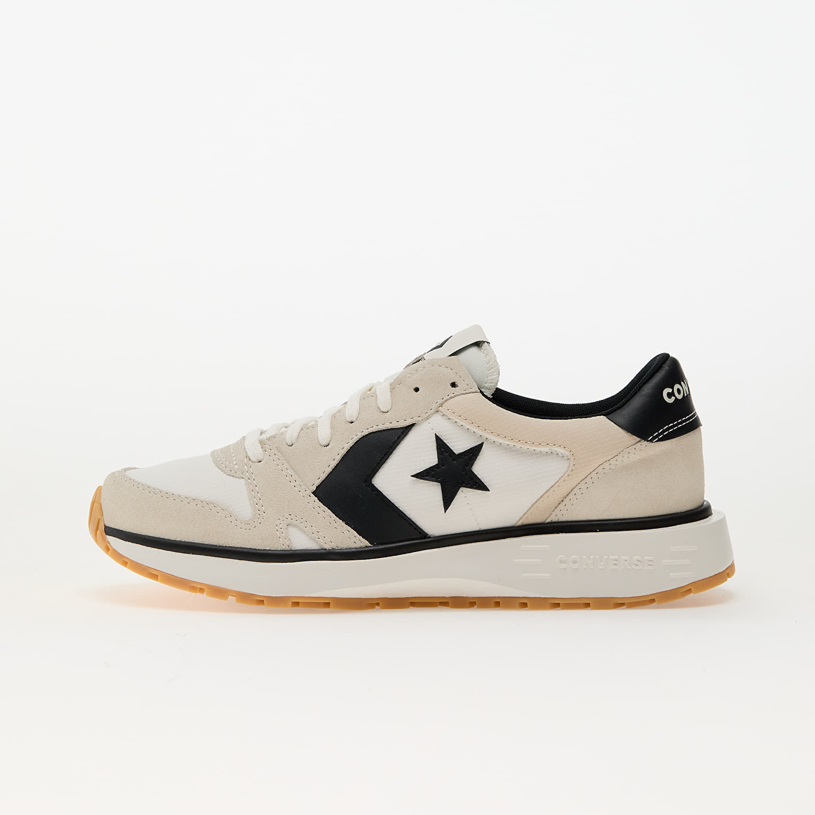 Tenisky Converse Omni Trainer Ox Egret/ Black EUR 37.5
