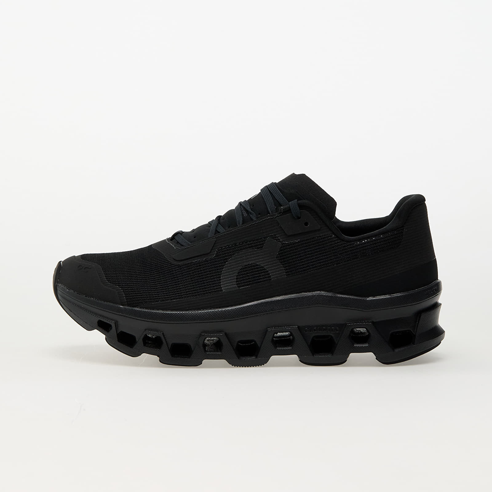 Tenisky On M Cloudmonster Void Black/ Black EUR 41