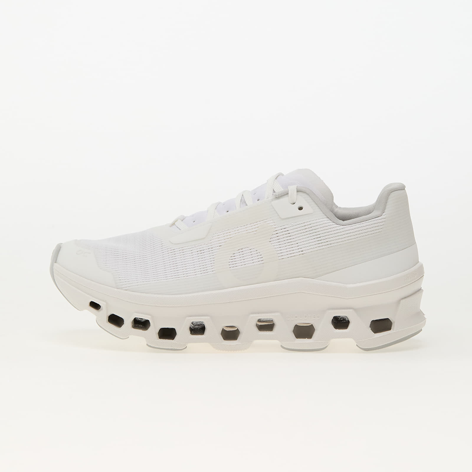 Tenisky On W Cloudmonster Void White/ White EUR 40