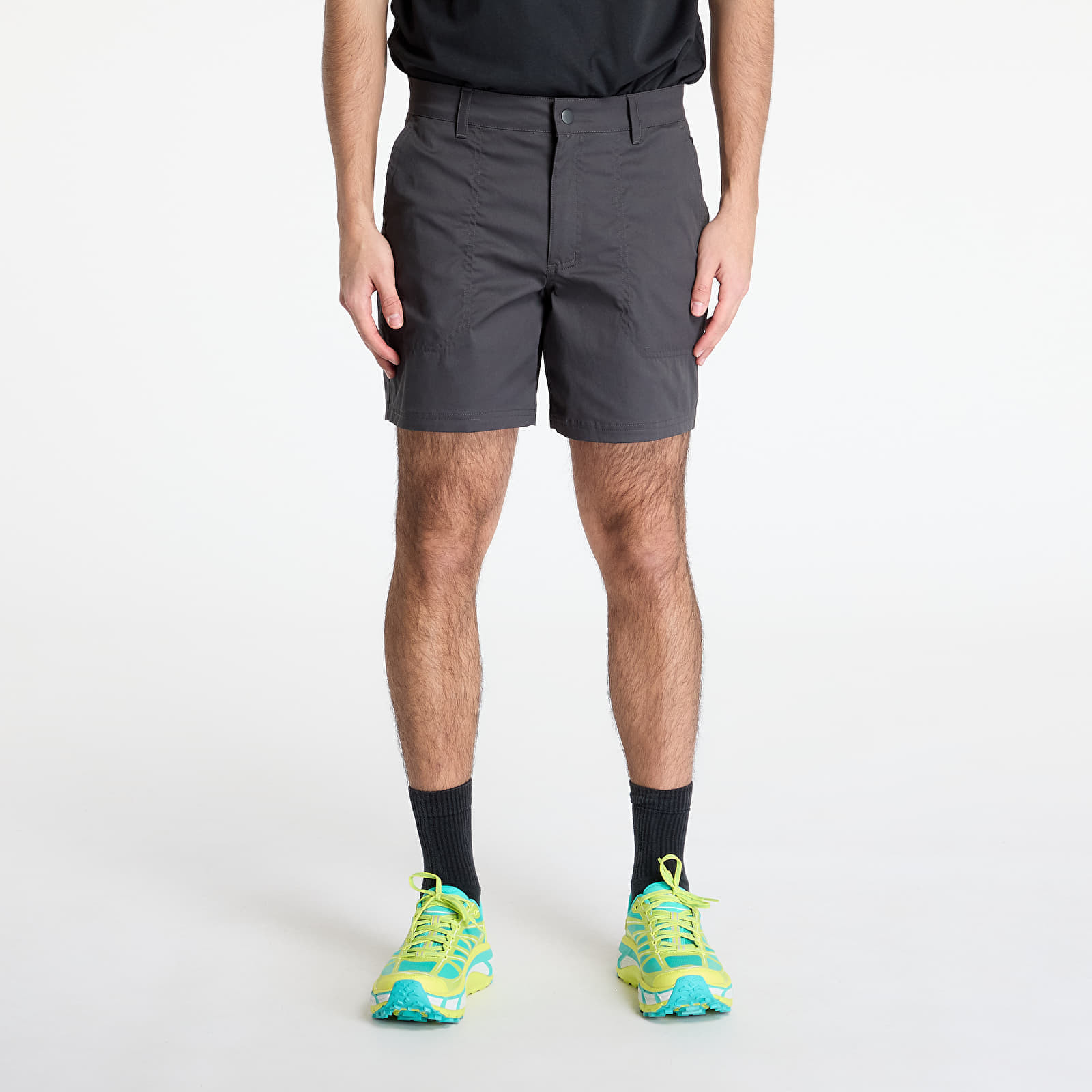 Šortky Columbia Landroamer™ Twill Short Shark 32