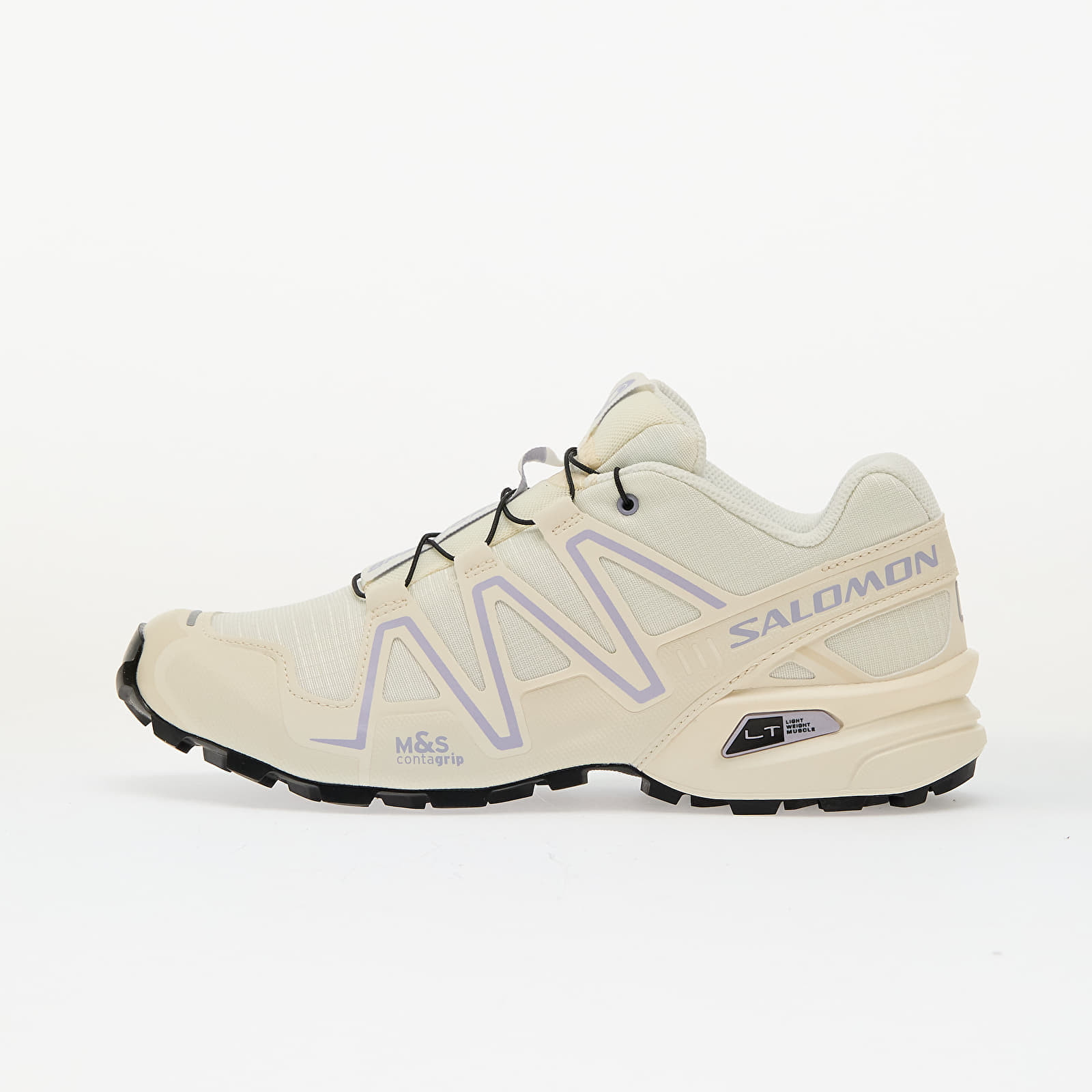 Tenisky Salomon Speedcross 3 Vanila/ Cosmic/ Black EUR 42