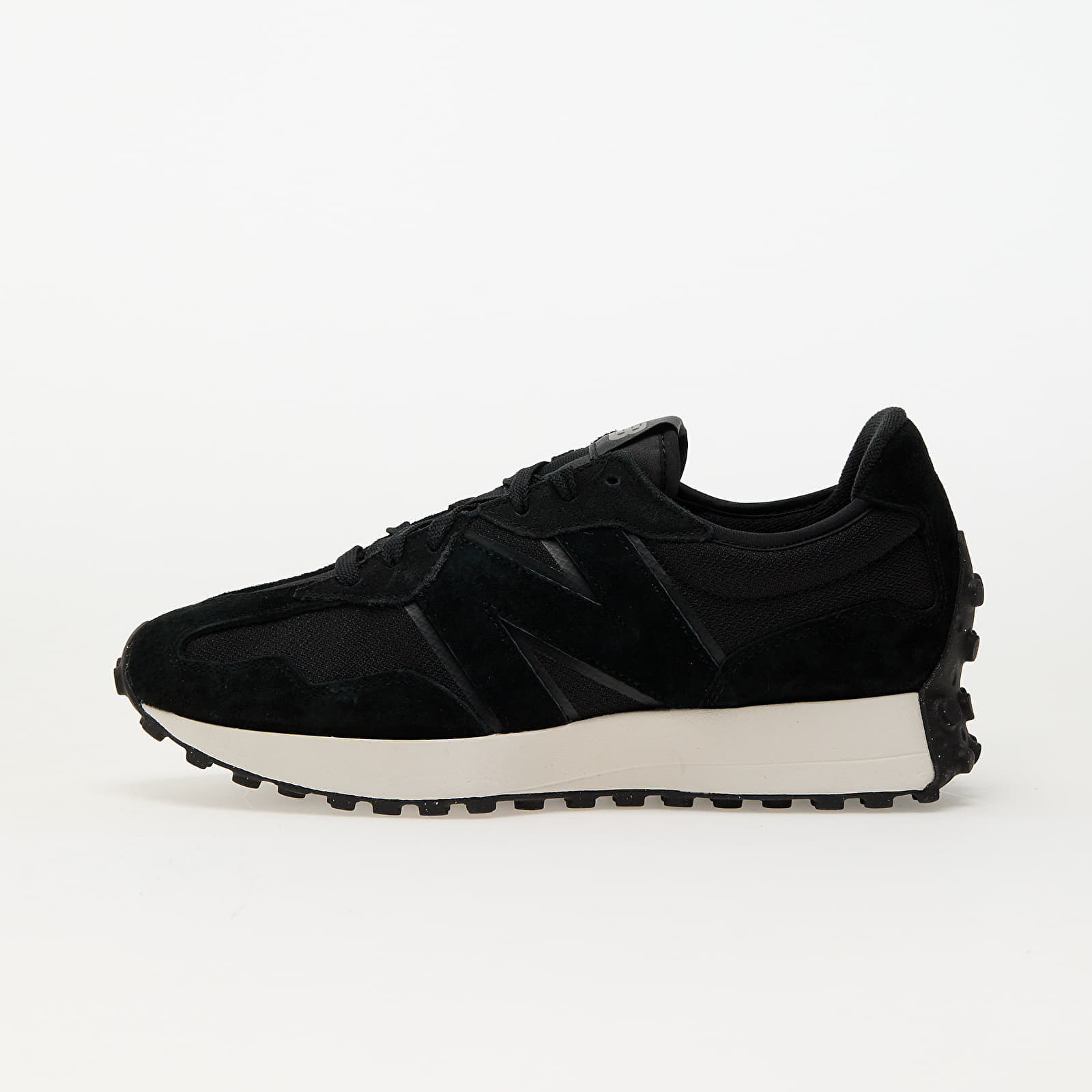 Tenisky New Balance 327 Black EUR 38