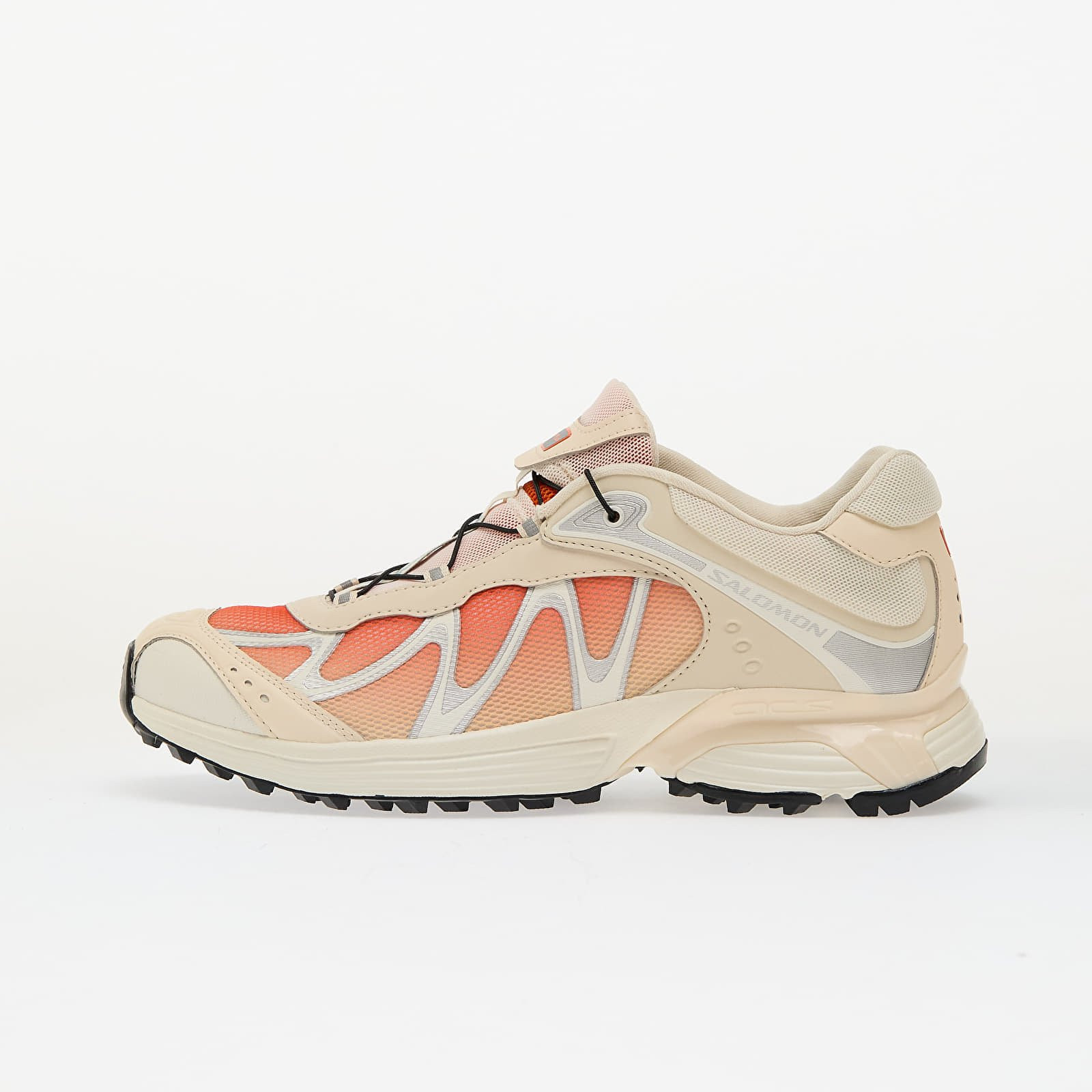 Tenisky Salomon XT-Whisper Shobre/ Redora/ Ftw Silver EUR 43 1/3