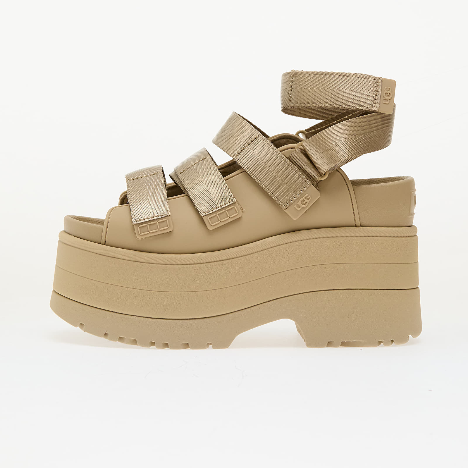 Tenisky UGG W Goldenrise Mustard Seed EUR 39