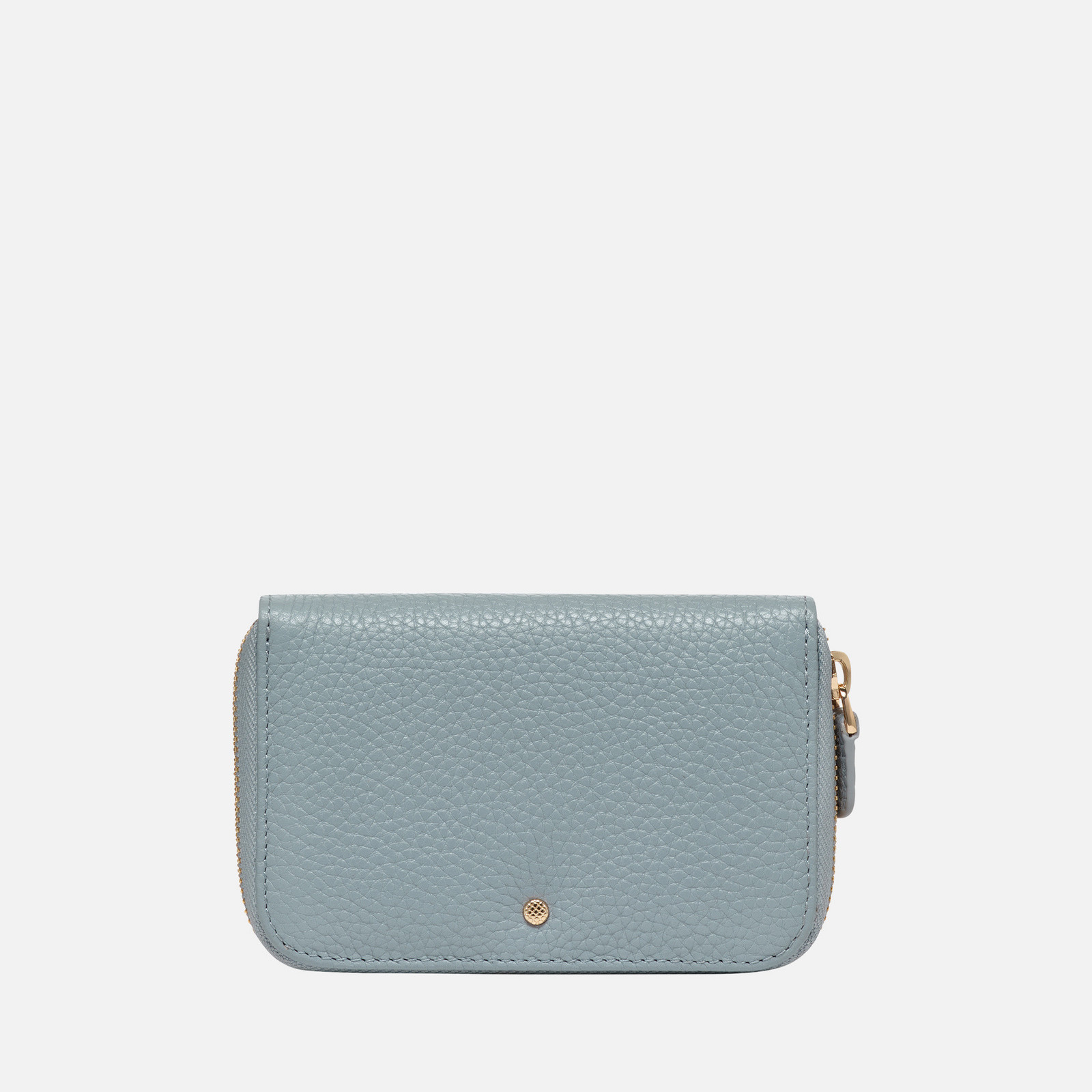 Light blue women's wallet Geox - Women's