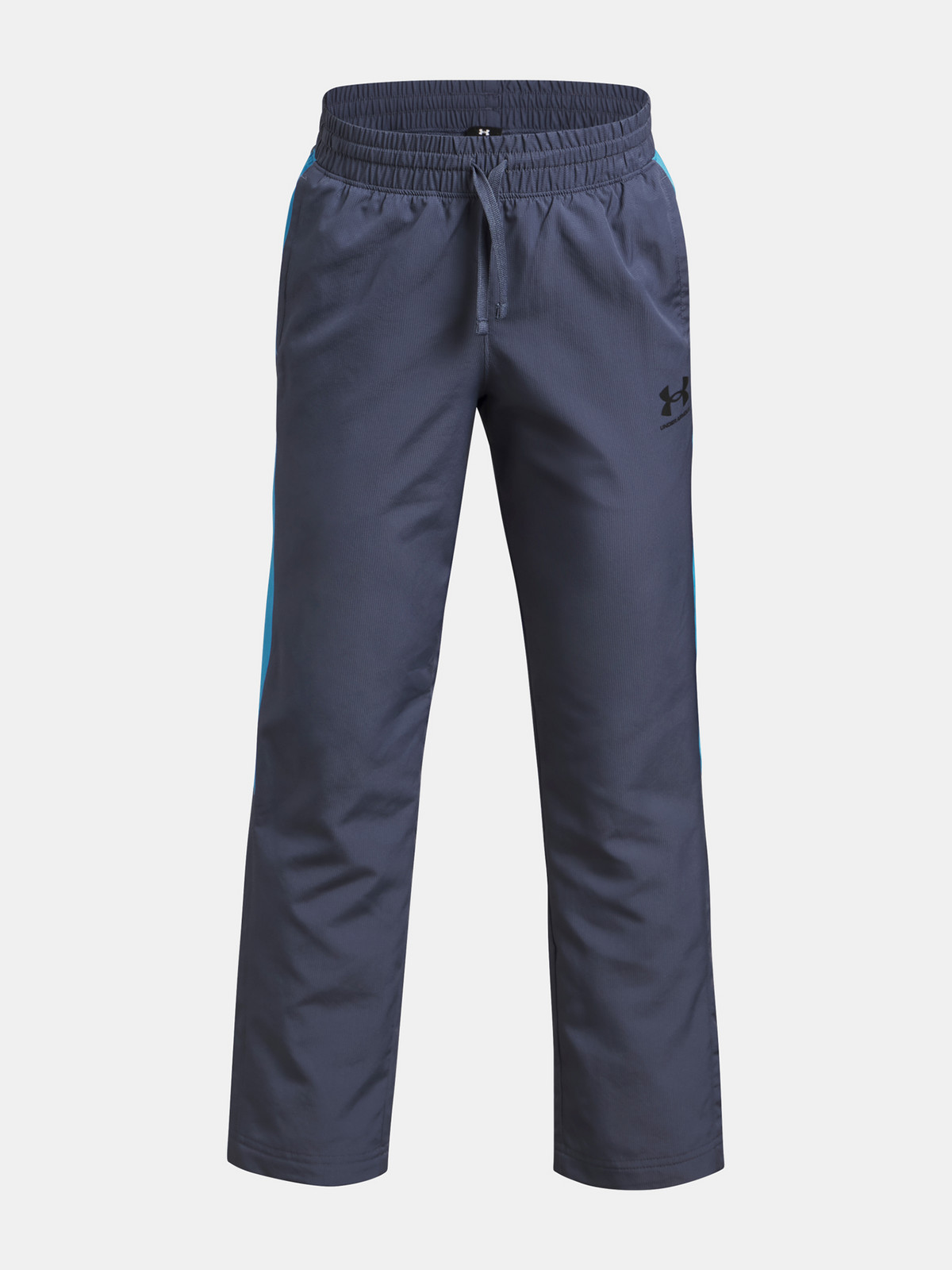 Boys' Sports Pants Under Armour UA B Rival Wvn Pant - Boys
