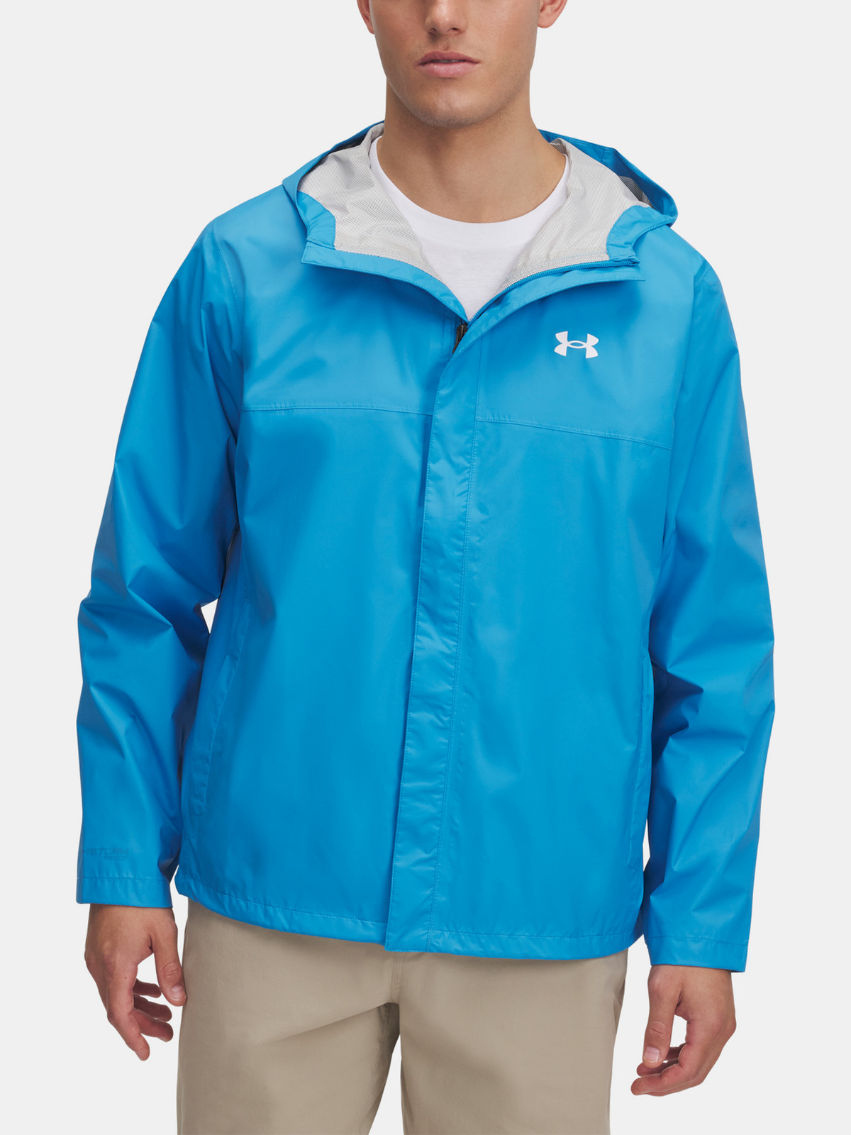 Men's Under Armour CLOUDSTRIKE JACKET - Men's