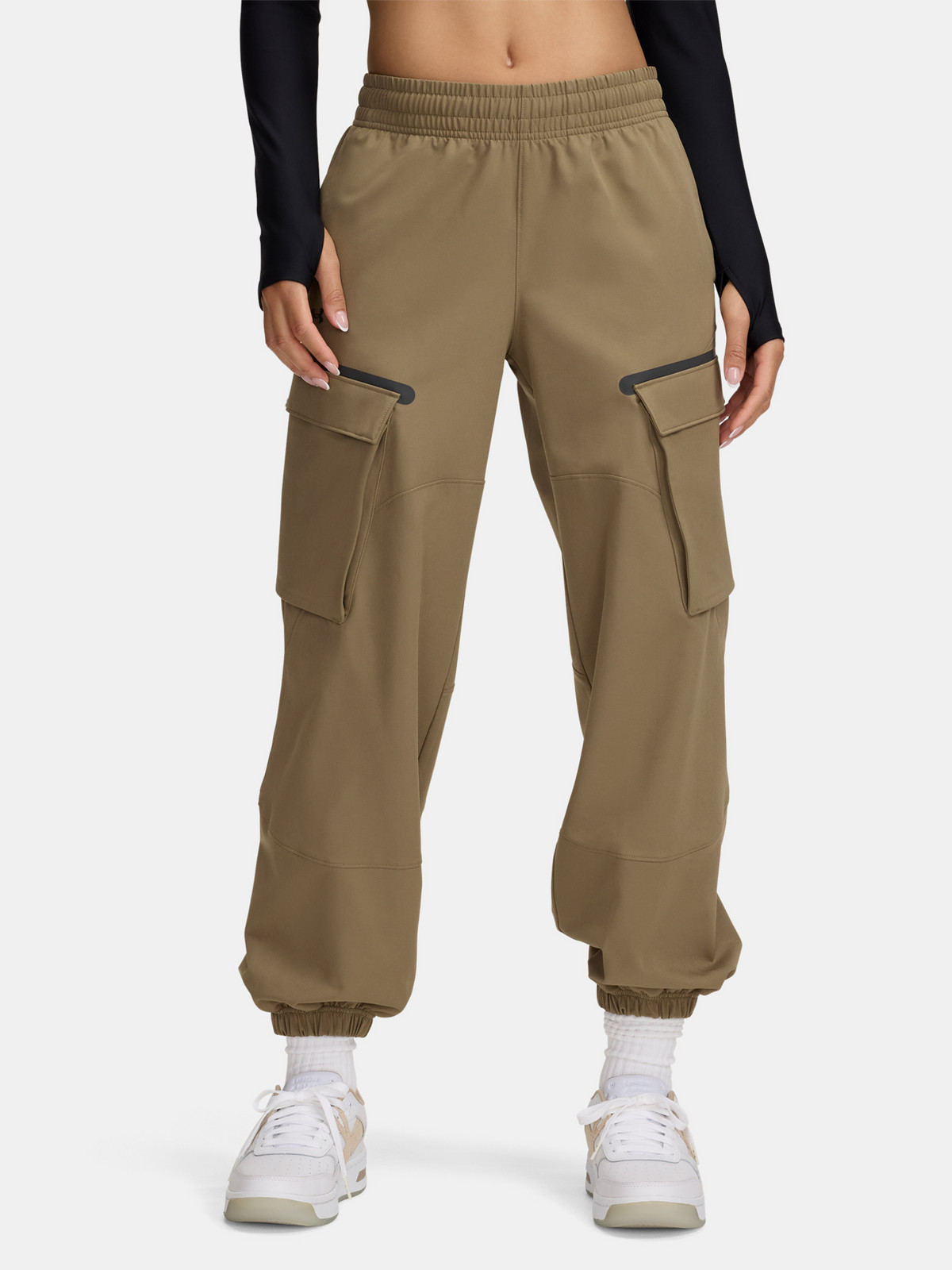 Women's Sports Pants Under Armour UA Unstoppable Cargo Pants - Women's