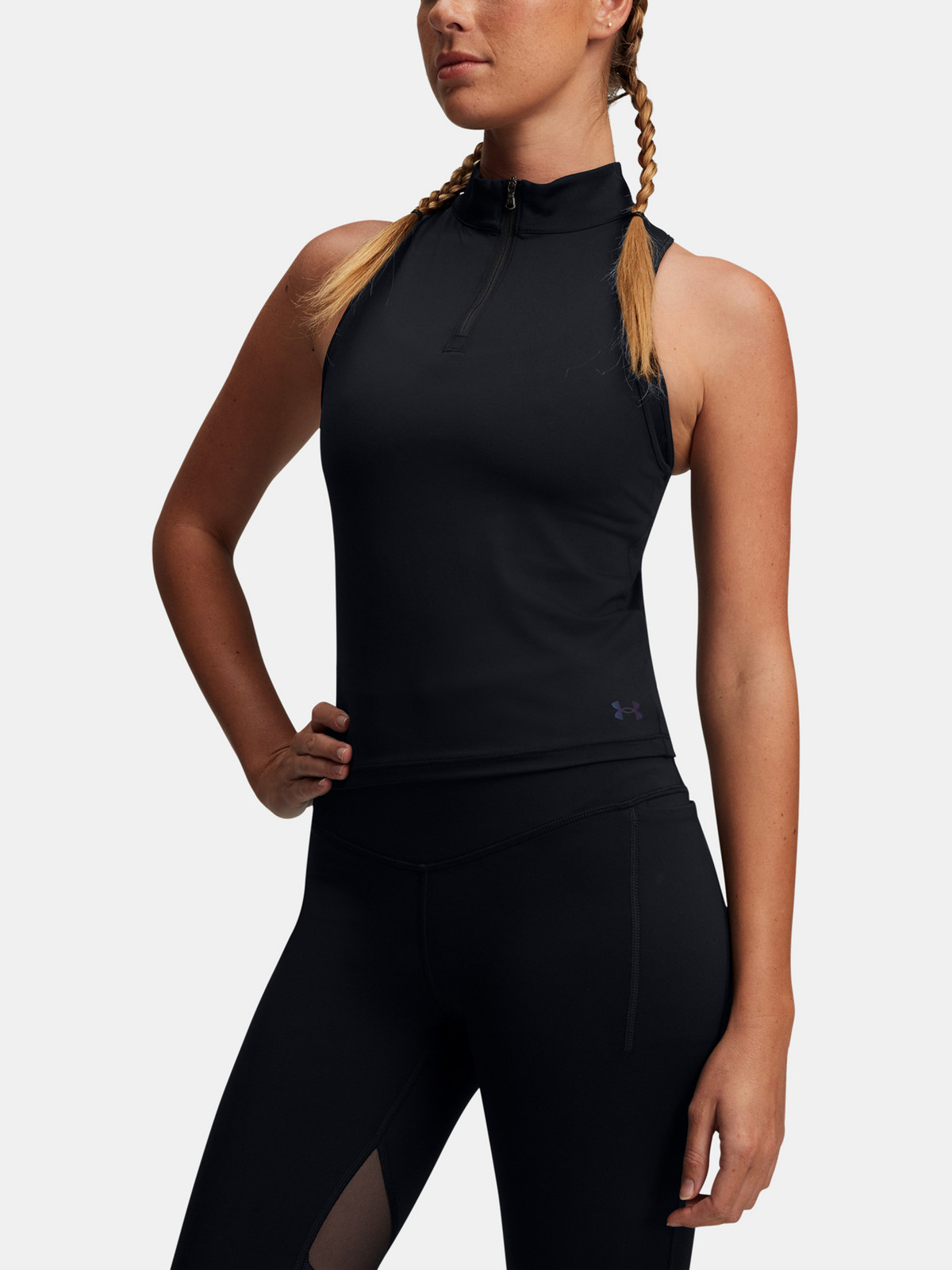 Women's tank top Under Armour Vanish Elite Vent Tank - Women's