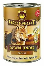 Wolfsblut Dog Adult Down Under konz. 395g