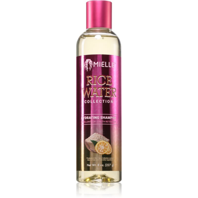 Mielle Rice Water posilňujúci šampón 227 g