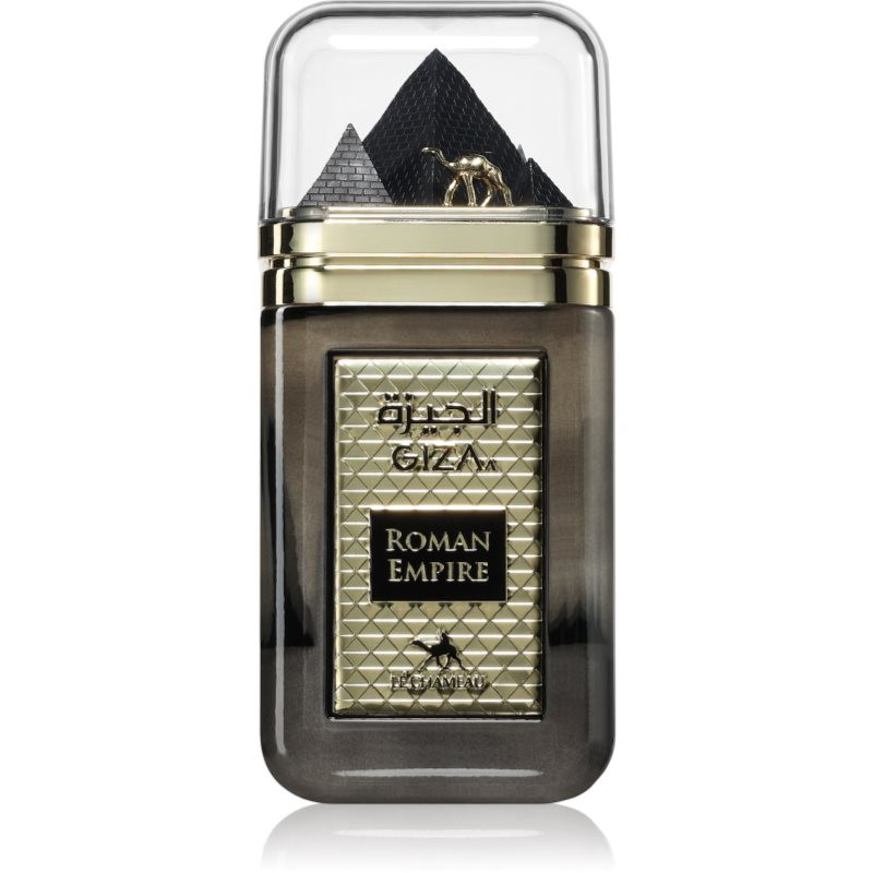 Le Chameau Giza Roman Empire parfumovaná voda pre mužov 100 ml
