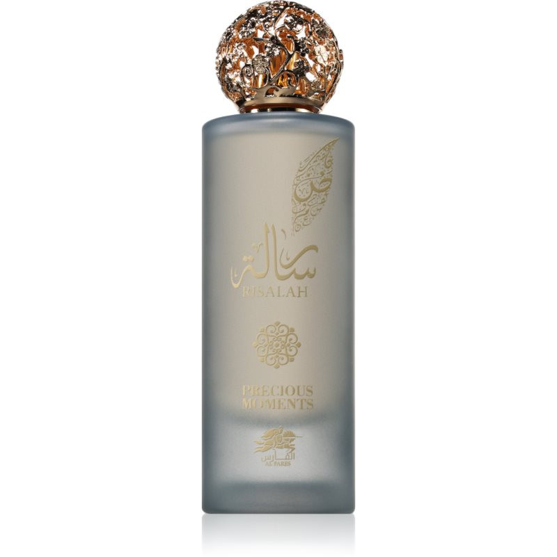 Al Fares Risalah Precious Moments parfumovaná voda unisex 100 ml