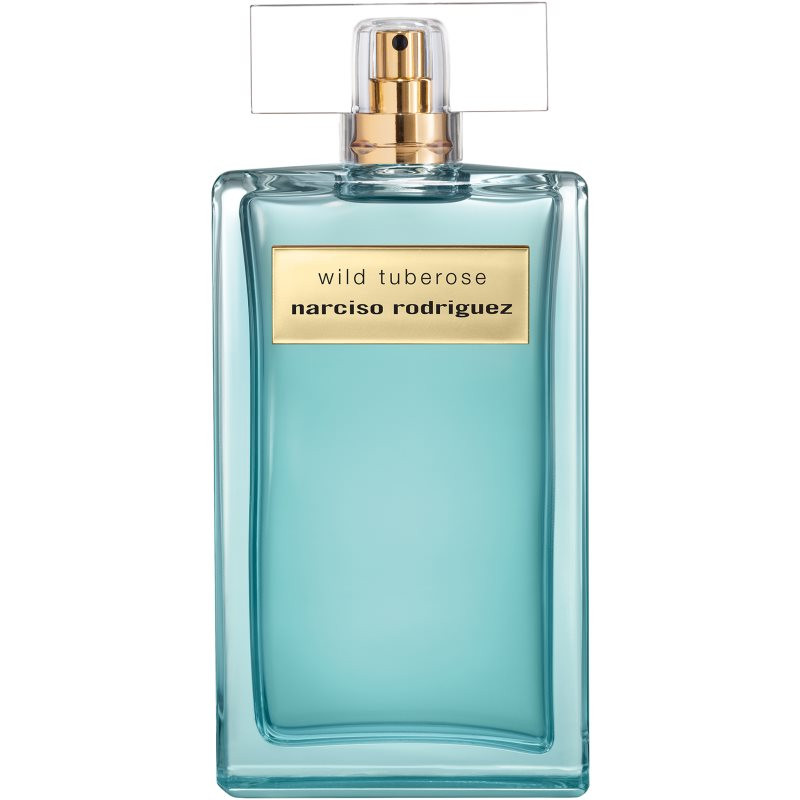 narciso rodriguez Musc Collection Intense Wild Tuberose parfumovaná voda unisex 100 ml