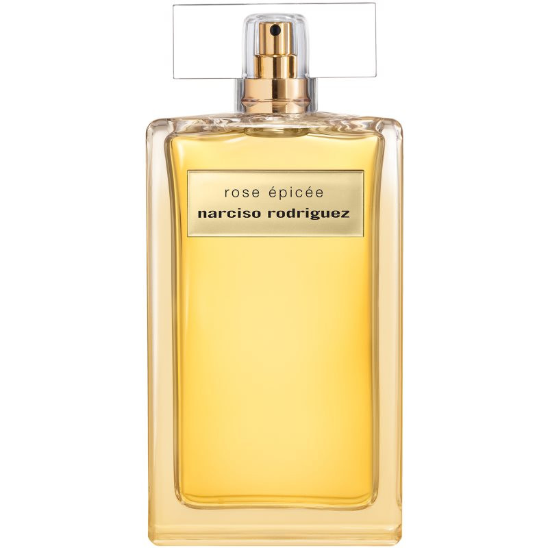 narciso rodriguez Musc Collection Intense Rose Épicée parfumovaná voda pre ženy 100 ml