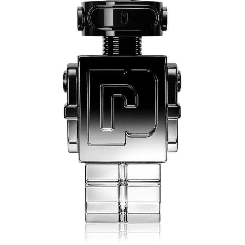 Rabanne Phantom Elixir parfém plniteľný pre mužov 150 ml