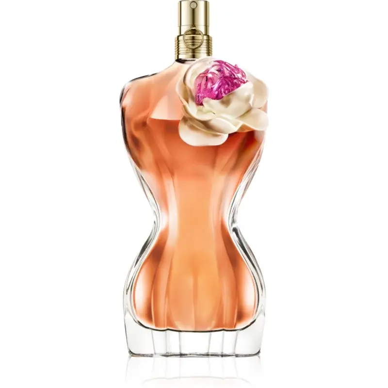 Jean Paul Gaultier La Belle Flower Editon parfumovaná voda pre ženy 100 ml