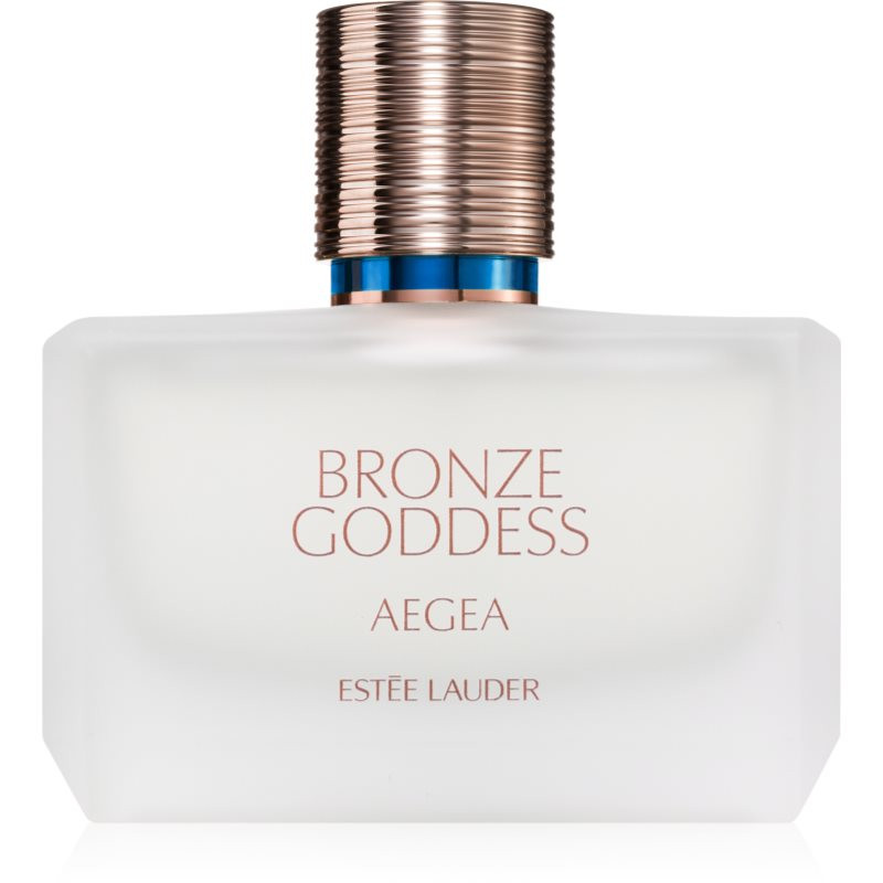 Estée Lauder Bronze Goddess Aegea parfumovaná voda pre ženy 50 ml