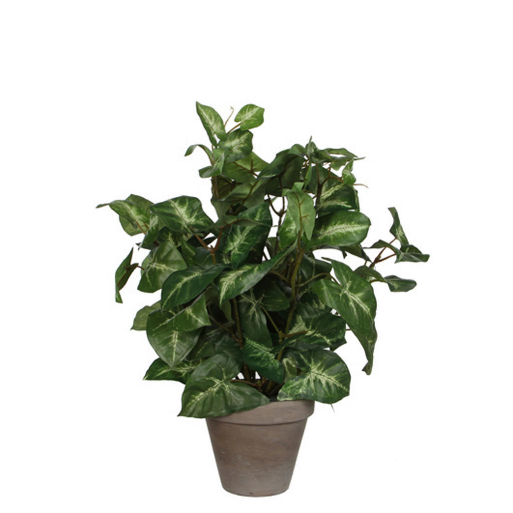 XXXL UMELÁ RASTLINA 35 cm