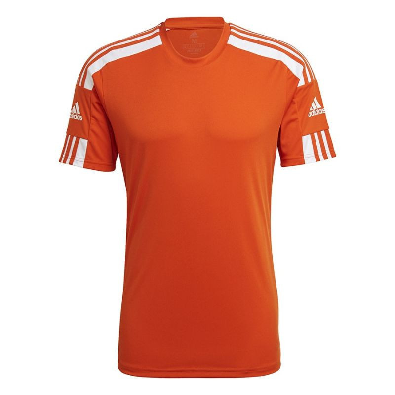 Pánske futbalové tričko Squadra 21 JSY M GN8092 - Adidas XXL