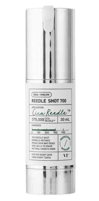 VT COSMETICS Reedle Shot 700 - Pleťový booster s mikroihličkovou technológiou 30 ml