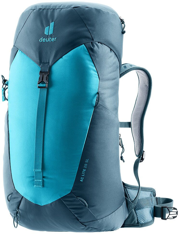 Deuter AC Lite 28 SL lagoon-atlantic Veľkosť: OneSize