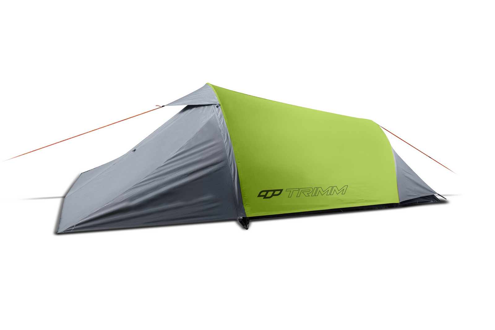 Trimm Spark - D lime green / grey 8595225509305