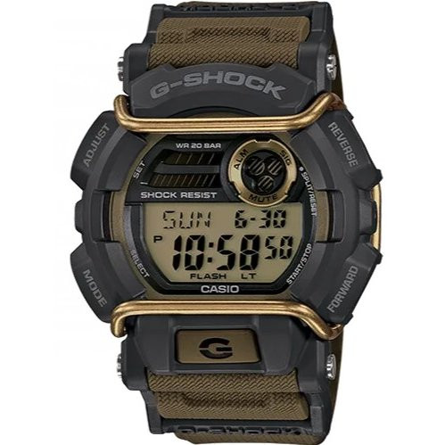 Casio GD-400-9