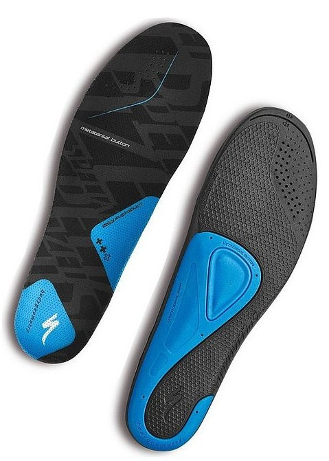 SPECIALIZED Bg SL Footbed ++Blue Veľkosť: 36-37 EUR