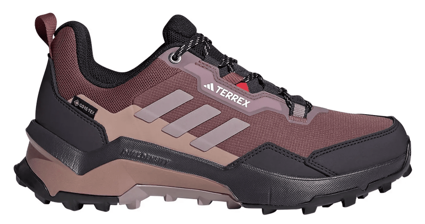 Adidas Terrex AX4 Gore-Tex W Veľkosť: 40 2/3 EUR