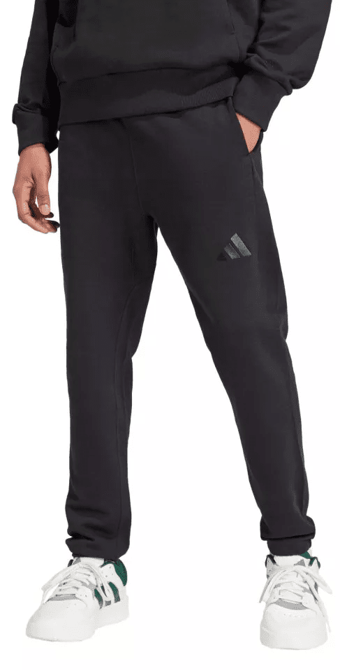 Nohavice Adidas ALL SZN French Terry Regular Tapered Veľkosť: XS