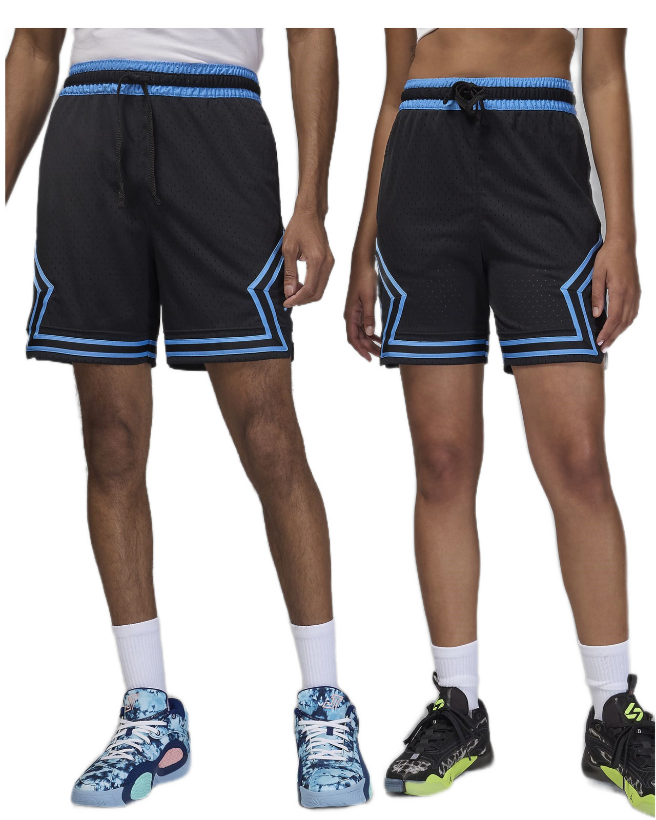 Šortky Nike Jordan Dri-FIT Sport Shorts Veľkosť: M