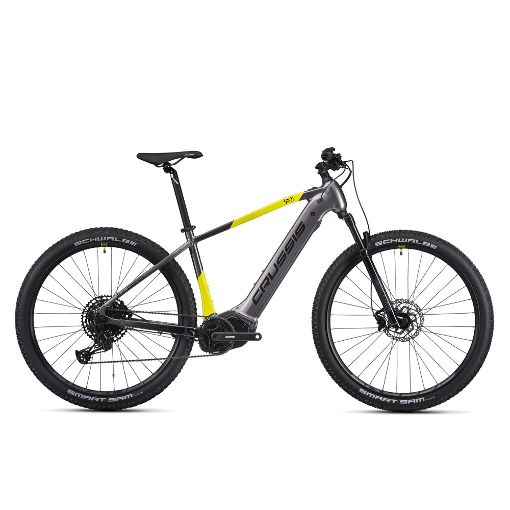 Crussis e-Largo 9.10 720Wh 29